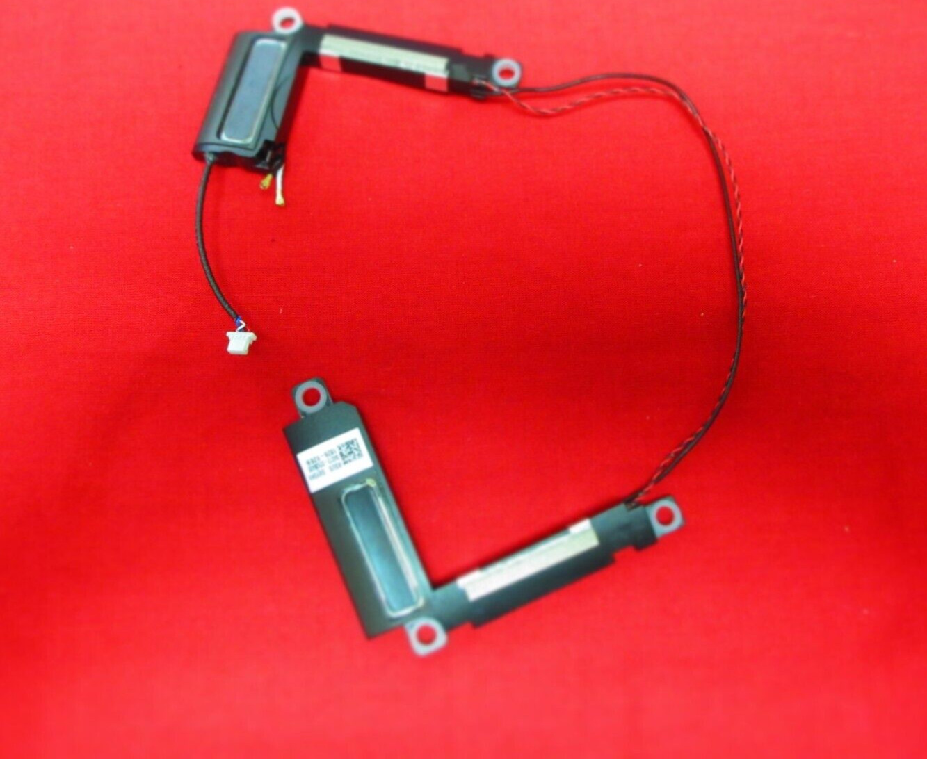 ORIGINAL ASUS S410U L/R SPEAKER SET 04072-02530400 USED