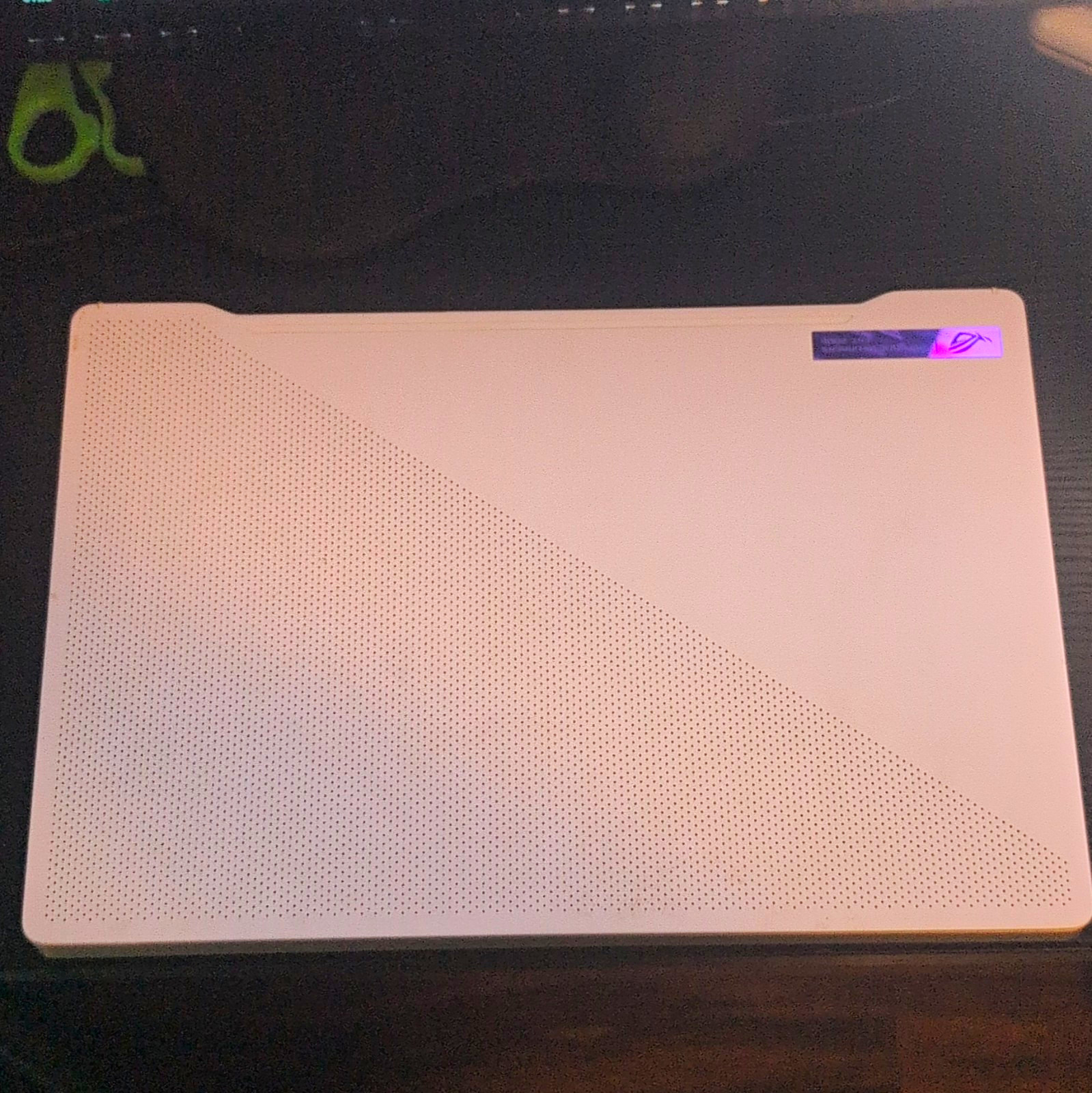 ASUS ROG Zephyrus G14 14in FHD Ryzen 7 16GB 512GB SSD RTX 2060 Max-Q