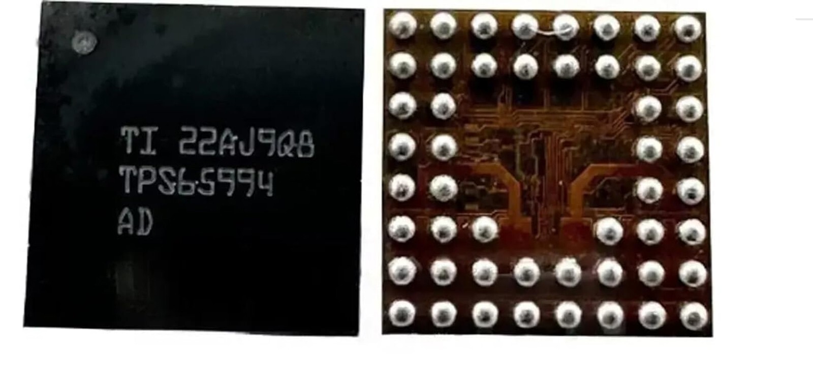 New Genuine TPS65994AD TPS65994ADYBGR TPS65994 Chip BGA Chipset