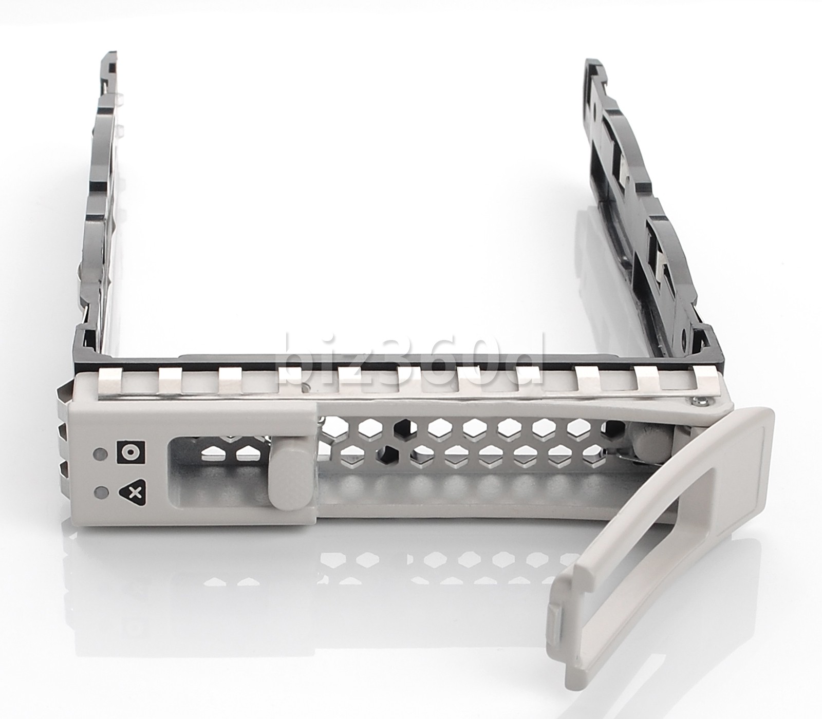 Cisco UCS C220 C240 C480 ML C4200 M5 SAS SATA 2.5" Hard Drive Tray 74-113290-01