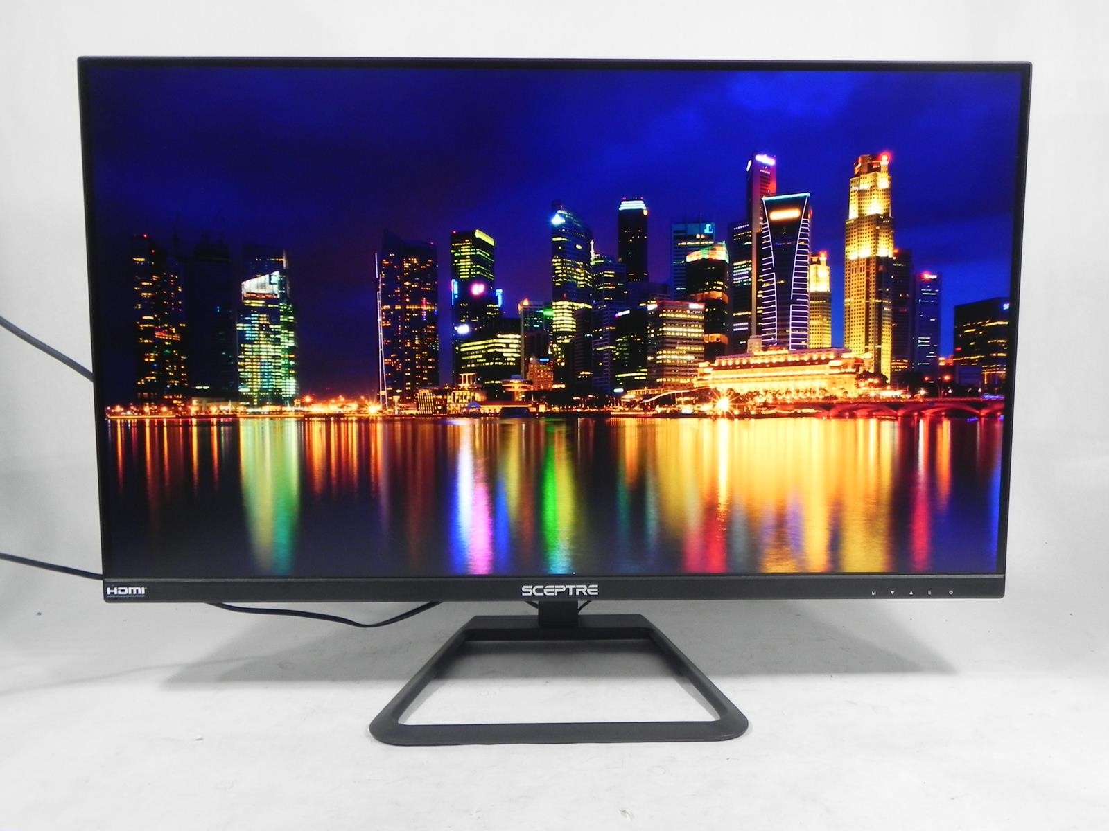 SCEPTRE U325W-UPT 32" IPS LCD 4K Monitor 3840x2160