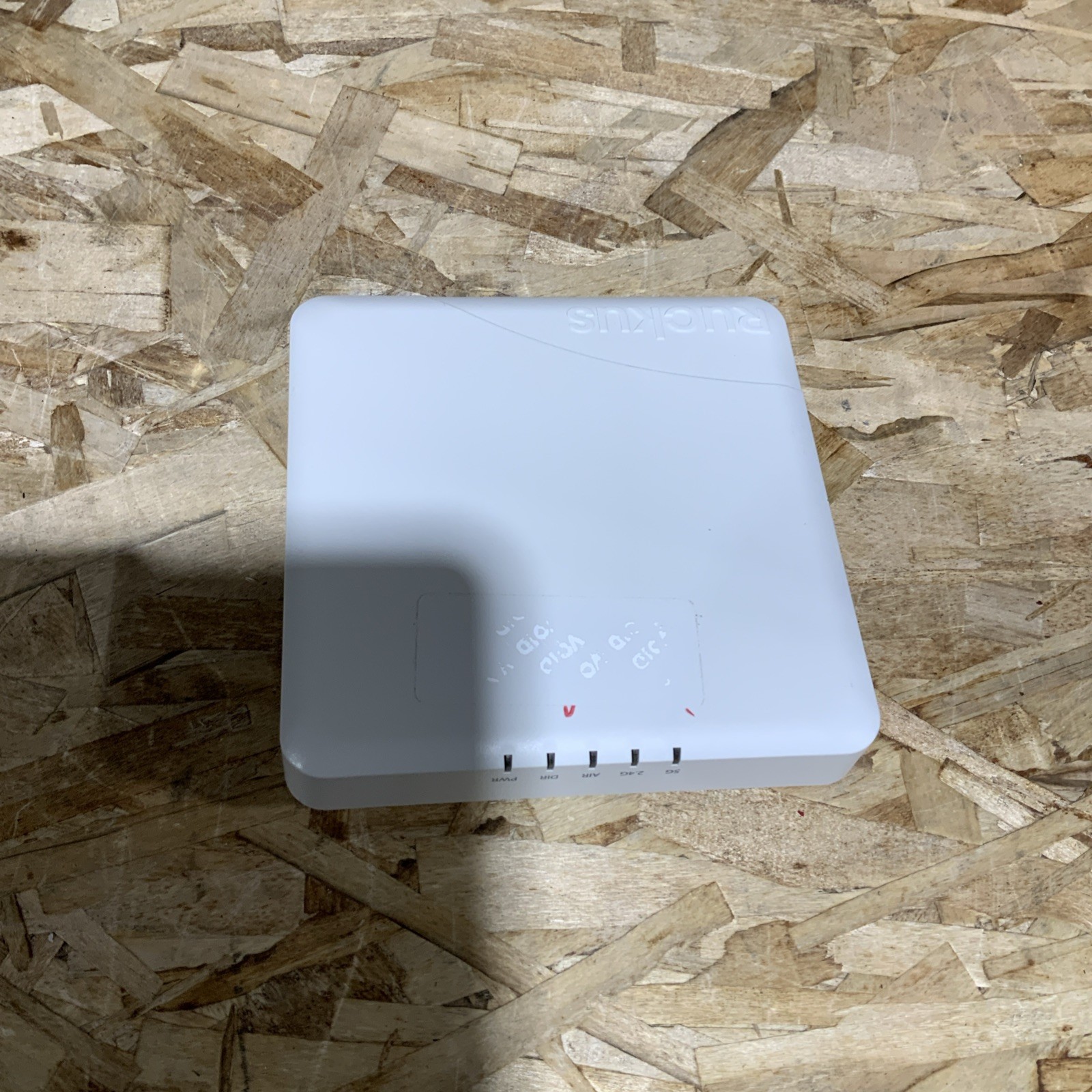 Ruckus Zoneflex R500 Dualband Wireless Access Point