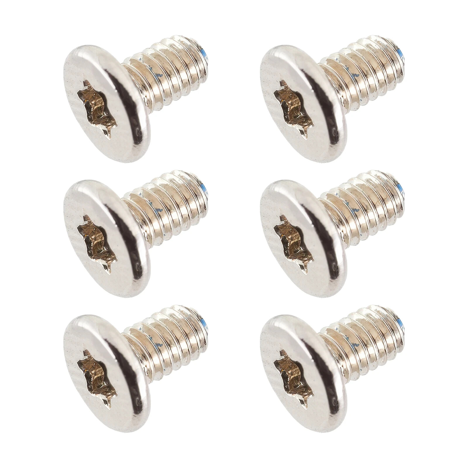 DISPLAY HINGE CLUTCH SCREWS - MacBook Air 13" Retina A1932 2018 2019, A2179 2020