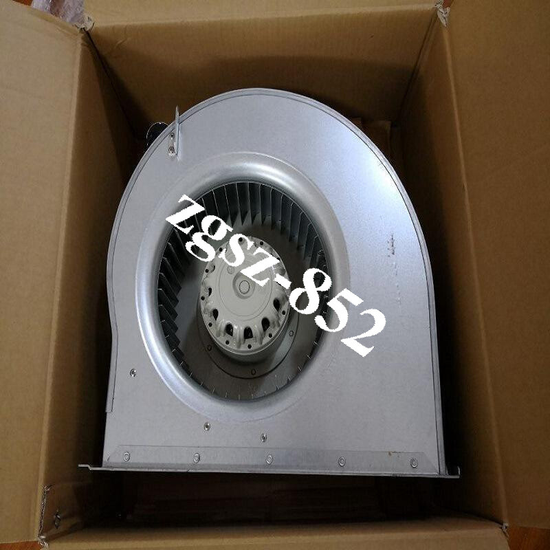1PCS New ZIEHL-ABEGG RG28P-4DK.6F.1R Centrifugal Fan FedEx DHL