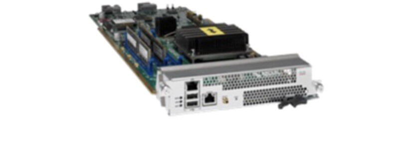 CISCO NC55-RP With Two Years Warranty