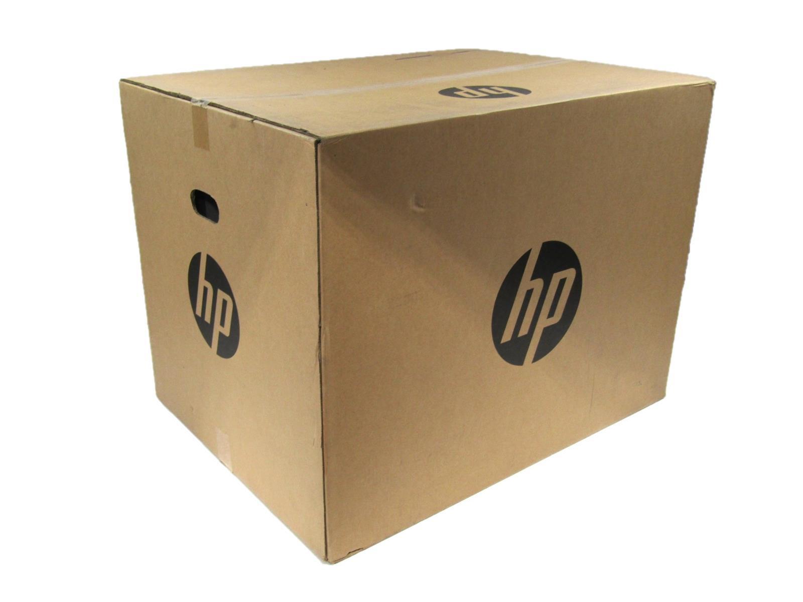 HP LaserJet L0H20A 5-Bin Stapler/Stacker/Mailbox