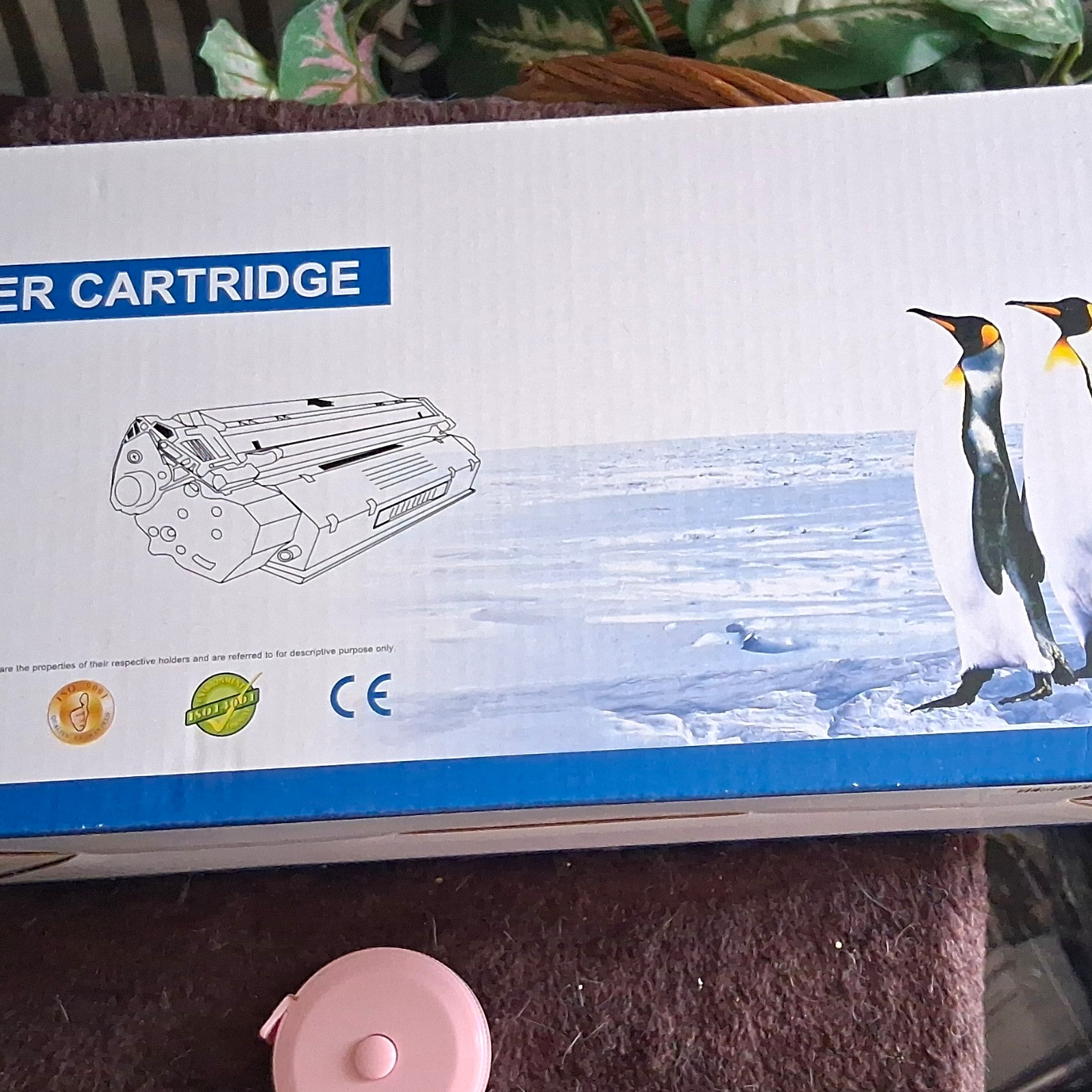 NBTN660-V4.2 Compatible Black Laser Toner for Brother DCP-L2520DW HL-L2300D