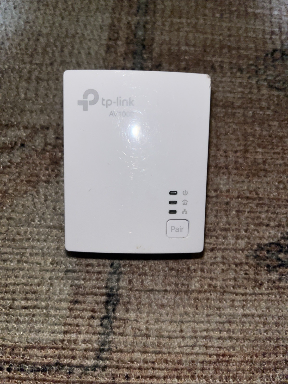 TP-Link AV1000 Powerline Adapter