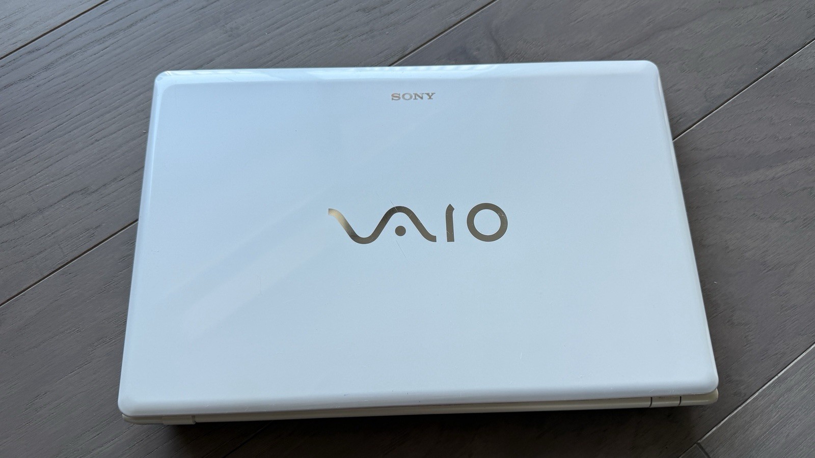 Sony Vaio Laptop VPCCW13FX - No HDD