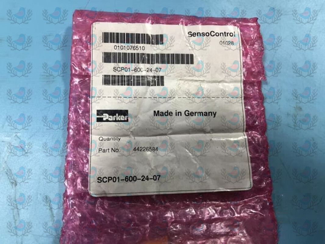 SCP01-600-24-07 PARKER Pressure sensor brand new Shipping DHL or FedEX