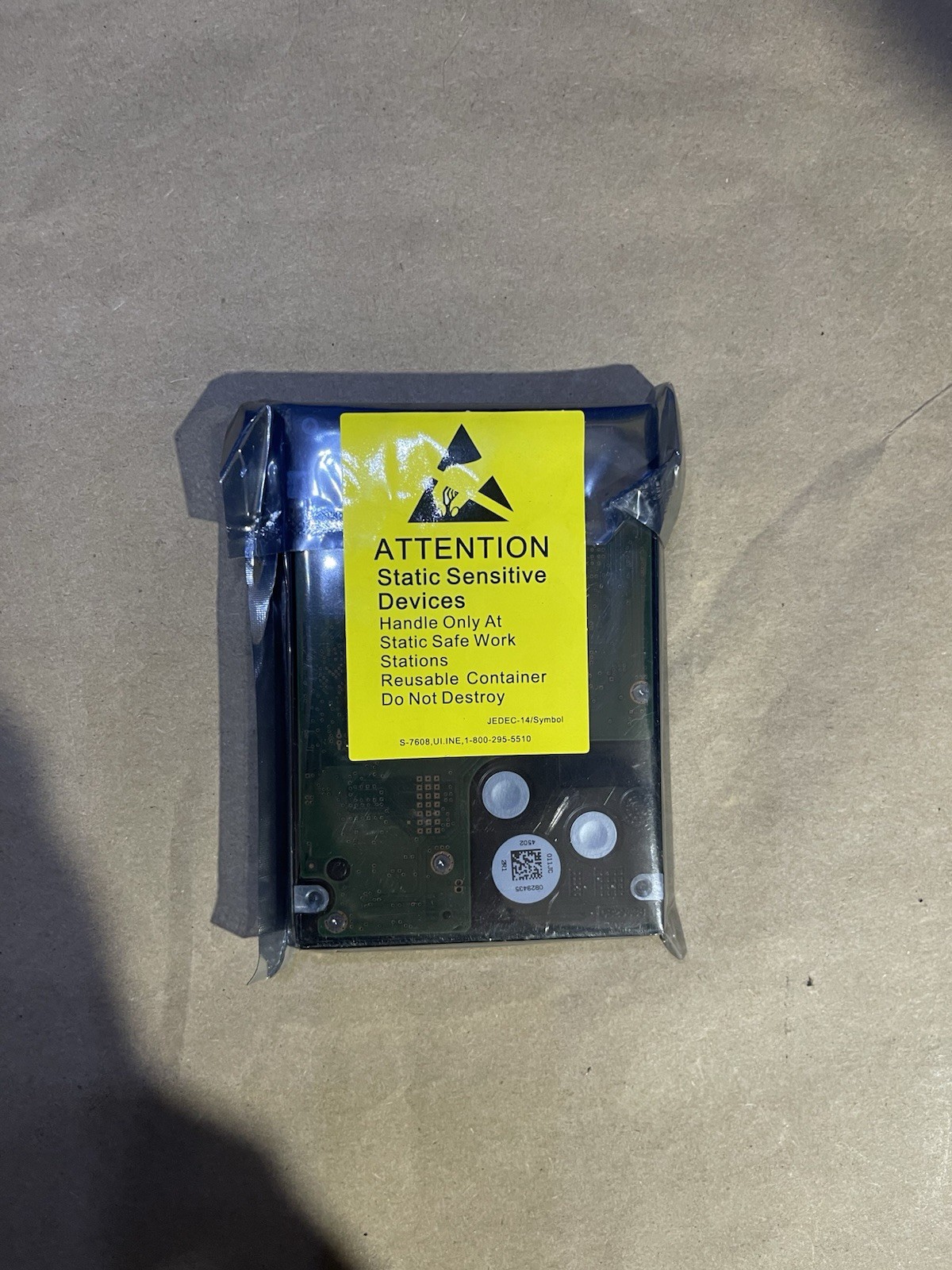 +H.G.S.T 600GB HUC156060CSS200 15K RPM SAS 12Gb/s 128MB 2.5" Hard Drive HDD-NEW