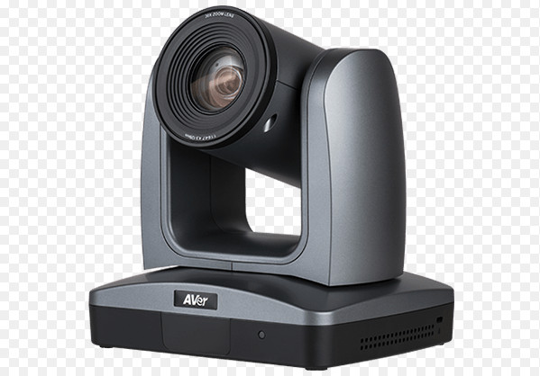 Aver PTZ330N NDI HX PTZ Camera *OPEN BOX*