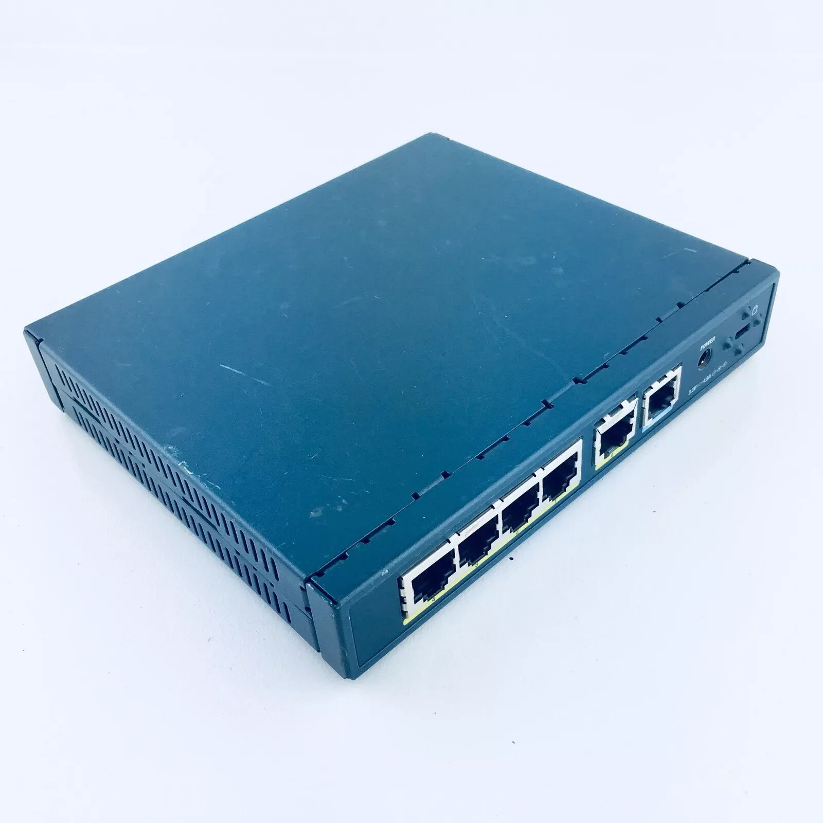 Cisco Systems PIX-501 (47-10539-02) PIX 501 with PSU