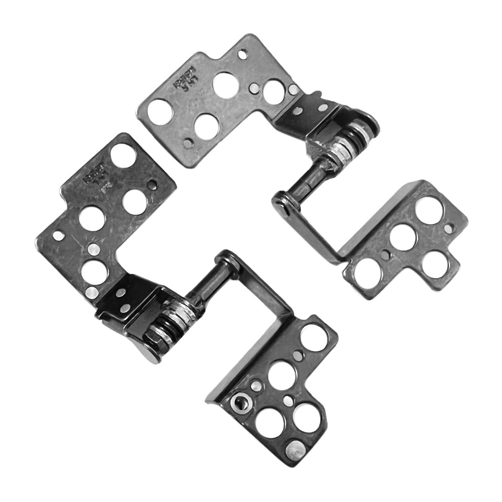 Left & Right LCD LED Screen HINGES FOR MSI Pulse GL66 11UCK 11UDK  MS-1585