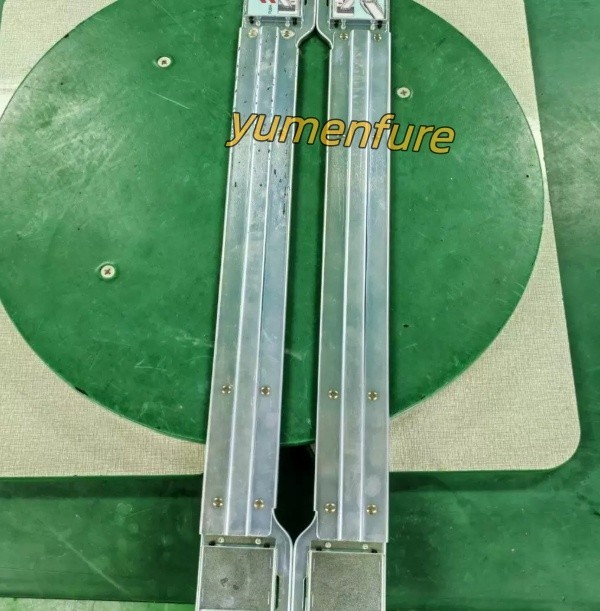 Used Supermicro 7049 7048GR-TR 4028 4029 server rail MCP-290-00057-0N 5359