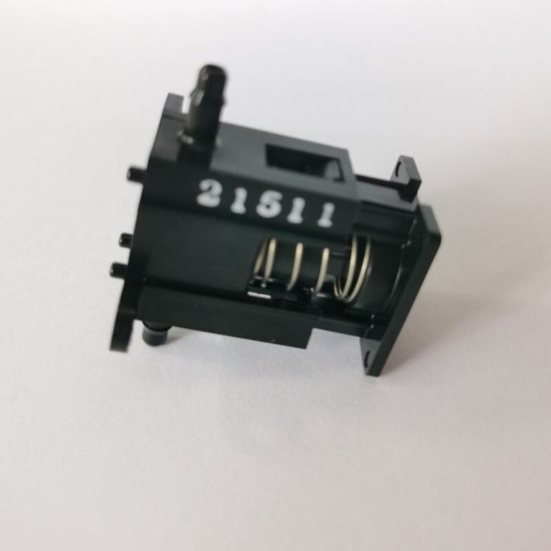 Original Roland SG/VF/RT/EJ/VG640 VS-300/540/640 VALVE,CHOKE CG2057 1000019097