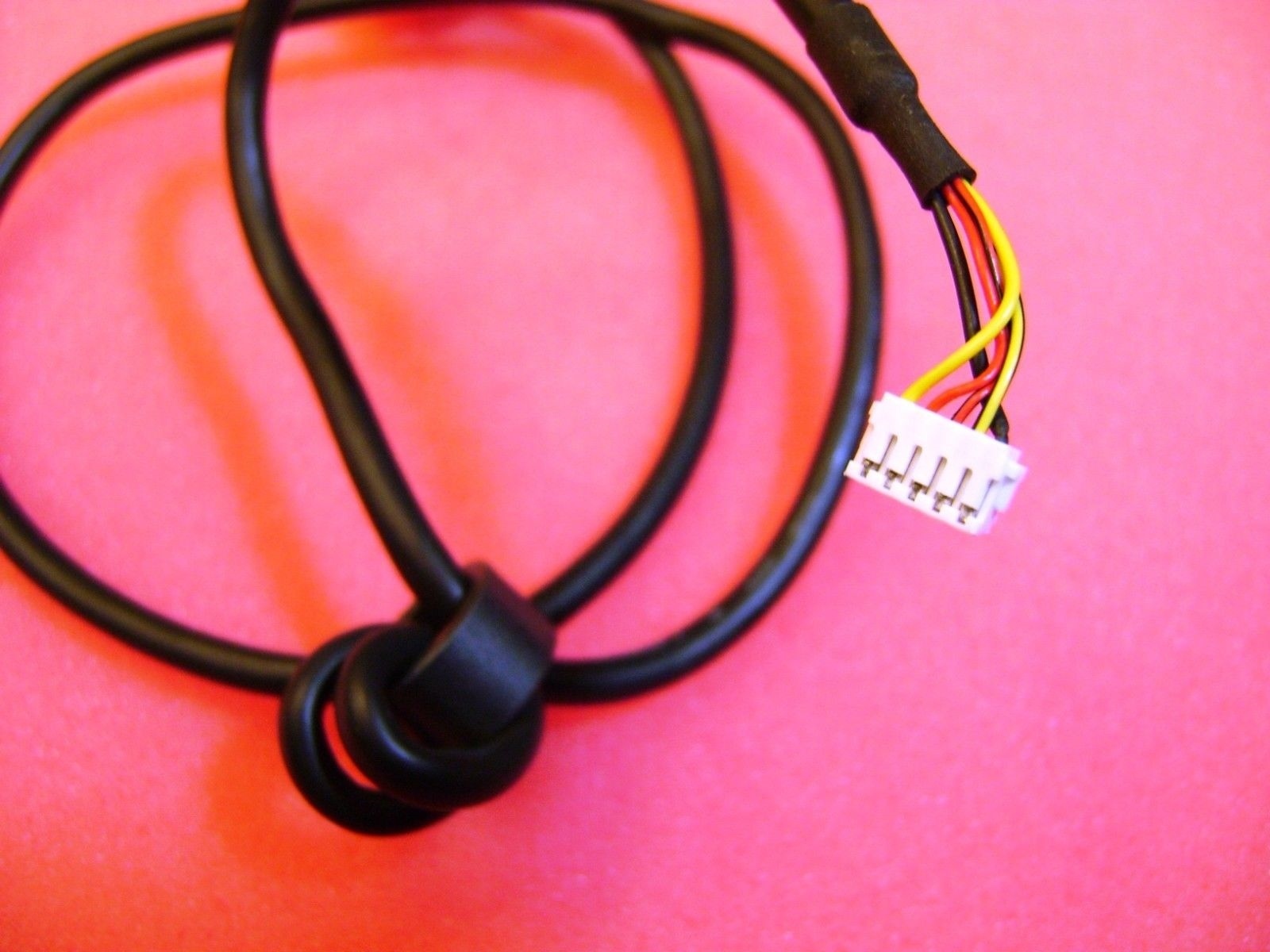Canon Pixma MP450 Color Inkjet Printer Cable