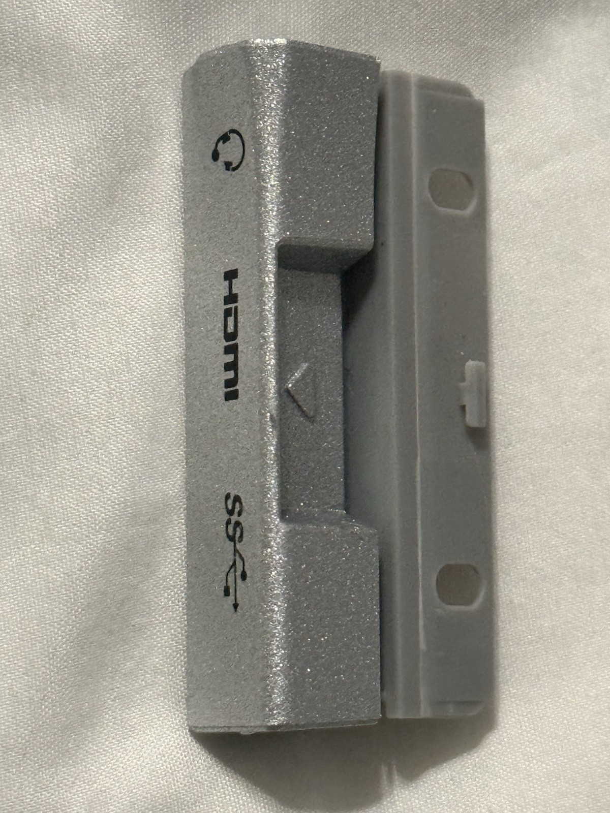 USB HDMI Cover Panasonic FZ-G1 Parts Port Cover