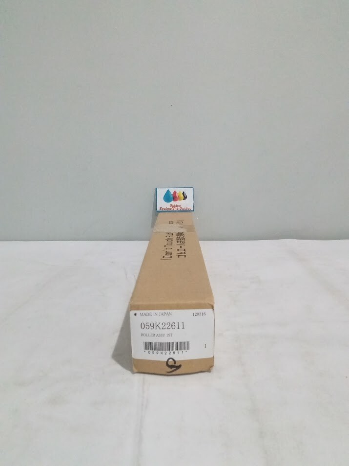 Xerox DocuColor 2045 2060 5252 6060 7000 8000 1st BTR Roll 059K22611