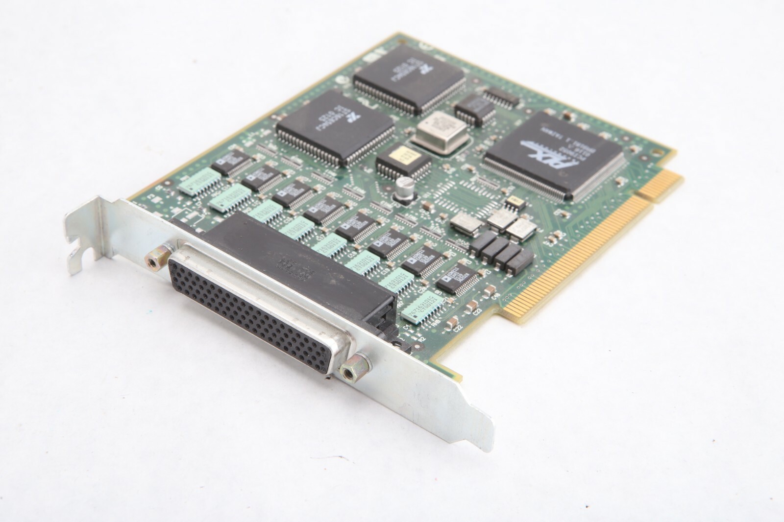Digi ClassicBoard PCI 8 50001136-01 PCI Serial Interface Card
