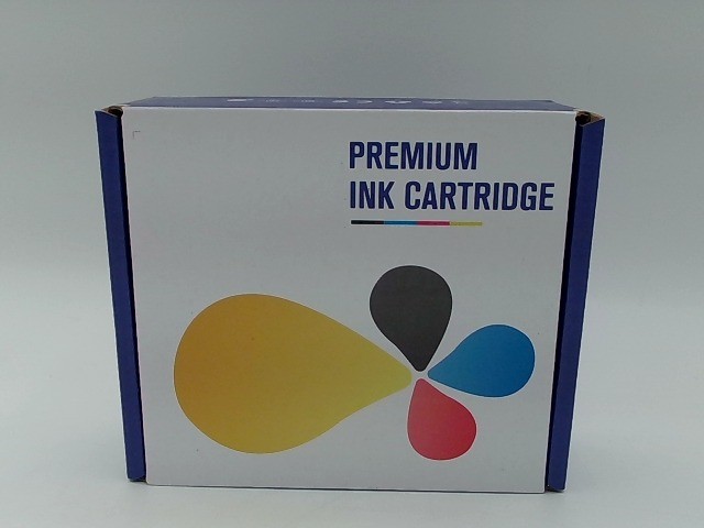 INKPAD Premium Ink Cartridge - White