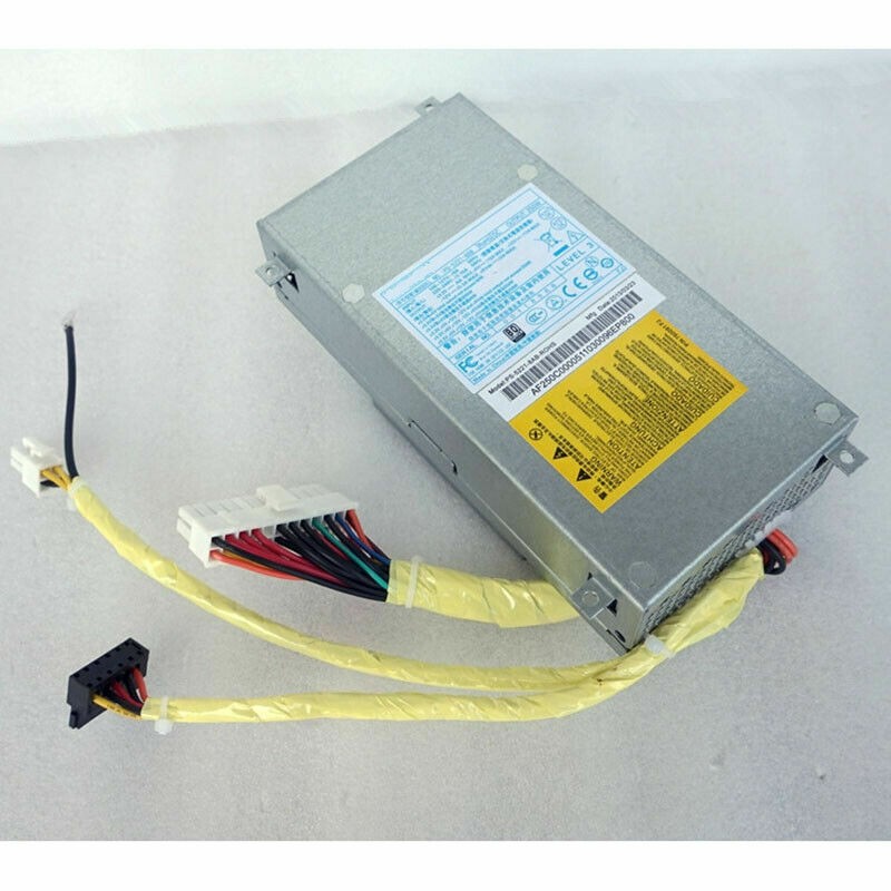 250W PS-5221-8AB Power Supply for LITEON One-piece Computer 100-240V 6A 60Hz