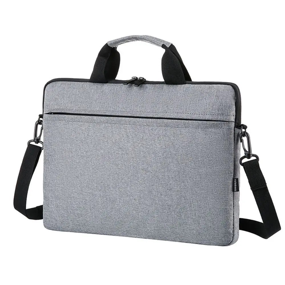 Laptop Sleeve Case 13.3 14 15.6 Inch Laptop Bag Notebook Pouch Shoulder Carry