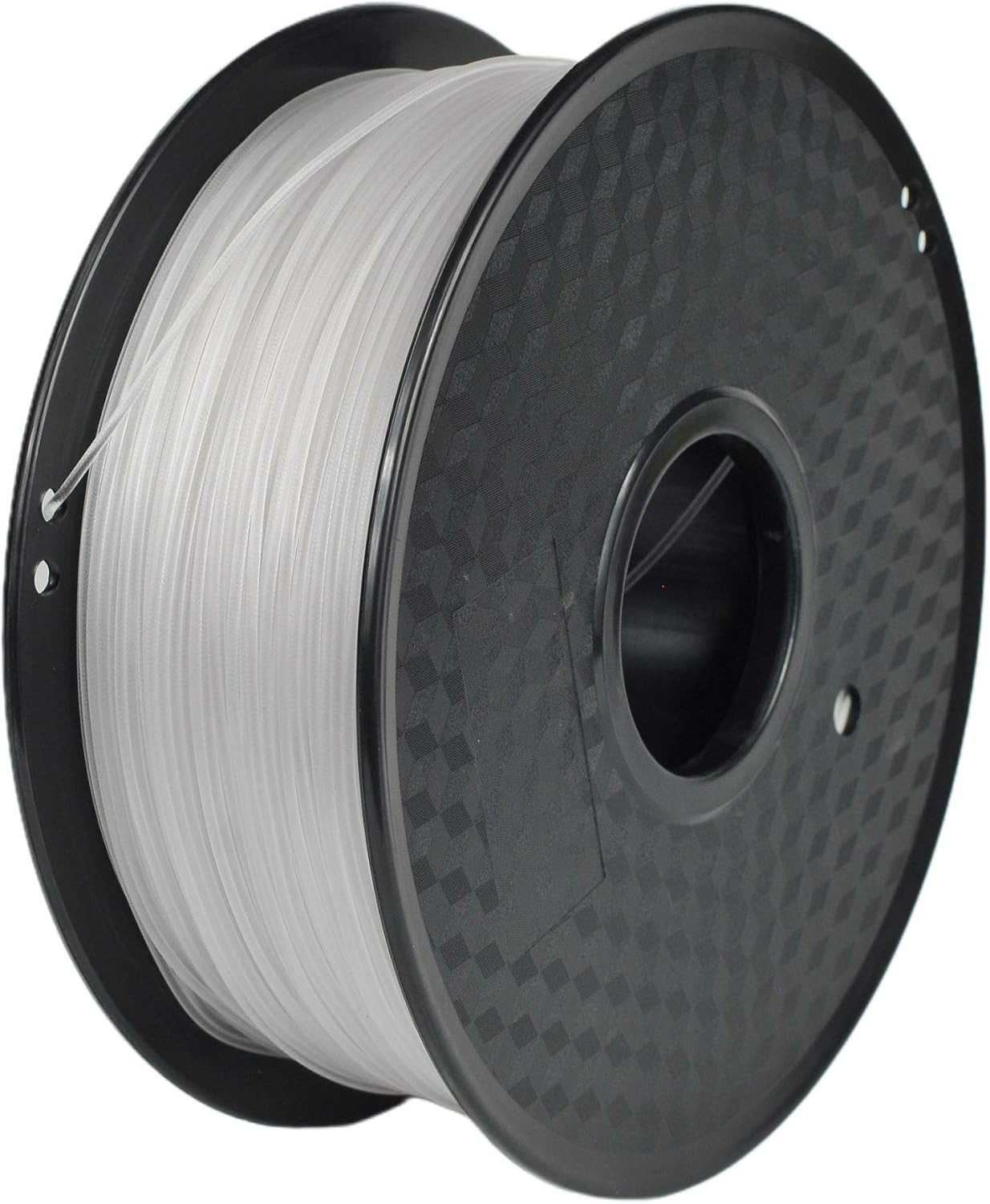 3D BEST-Q PCTG 1.75MM 3D Printer Filament, N.W. 1KG, Higher Hardness Than
