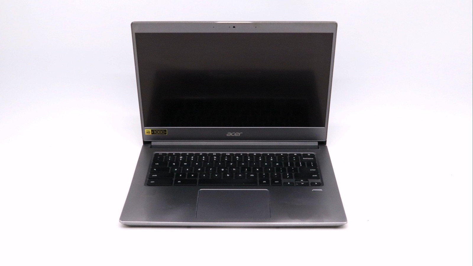 Acer Chromebook 714 14" i5-8250u 8GB 64GB BATTERY ISSUE