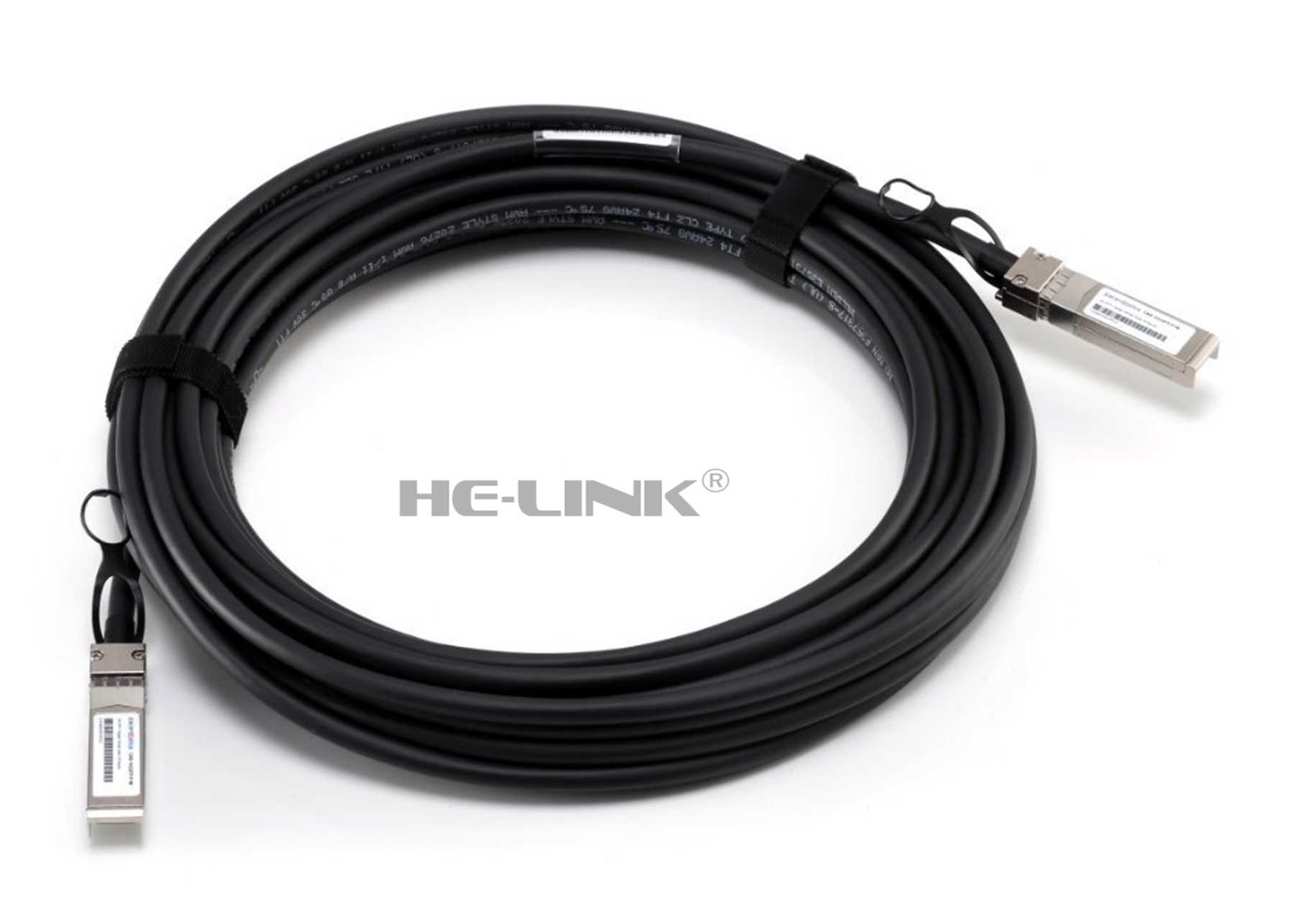 1m XDACBL1M Intel Compatible 10G SFP+ Passive Direct Attach Copper Twinax Cable