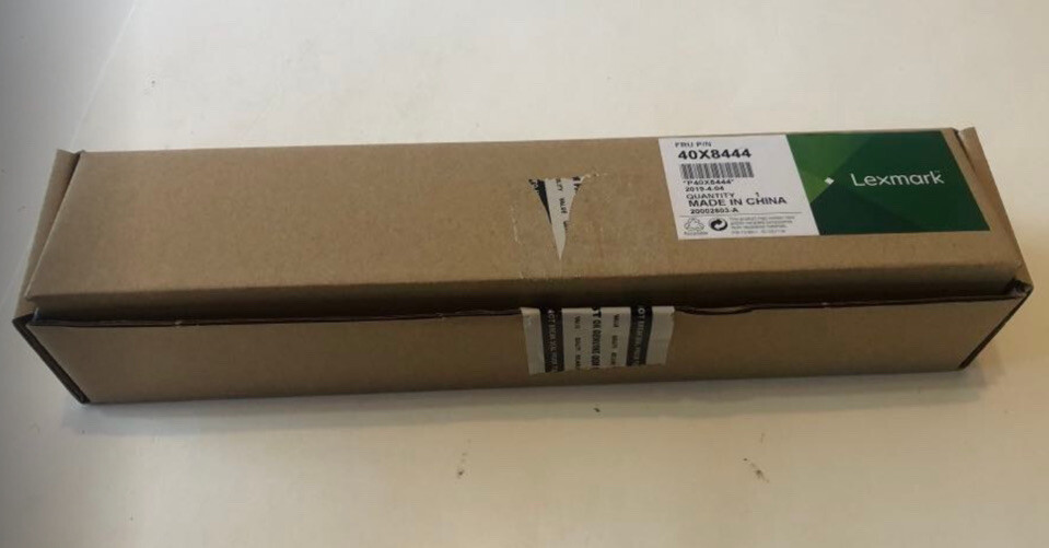 Genuine Lexmark MS310 MS610 MX511 JMX610 MX611 Separation Roller 40X8444