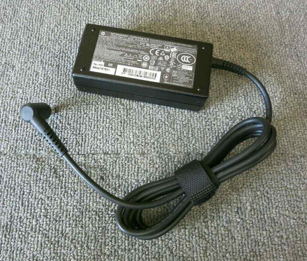 TPC-LA581 Genuine HP Laptop Charger Adapter 929817-001 741346-001 19.5V 3.33