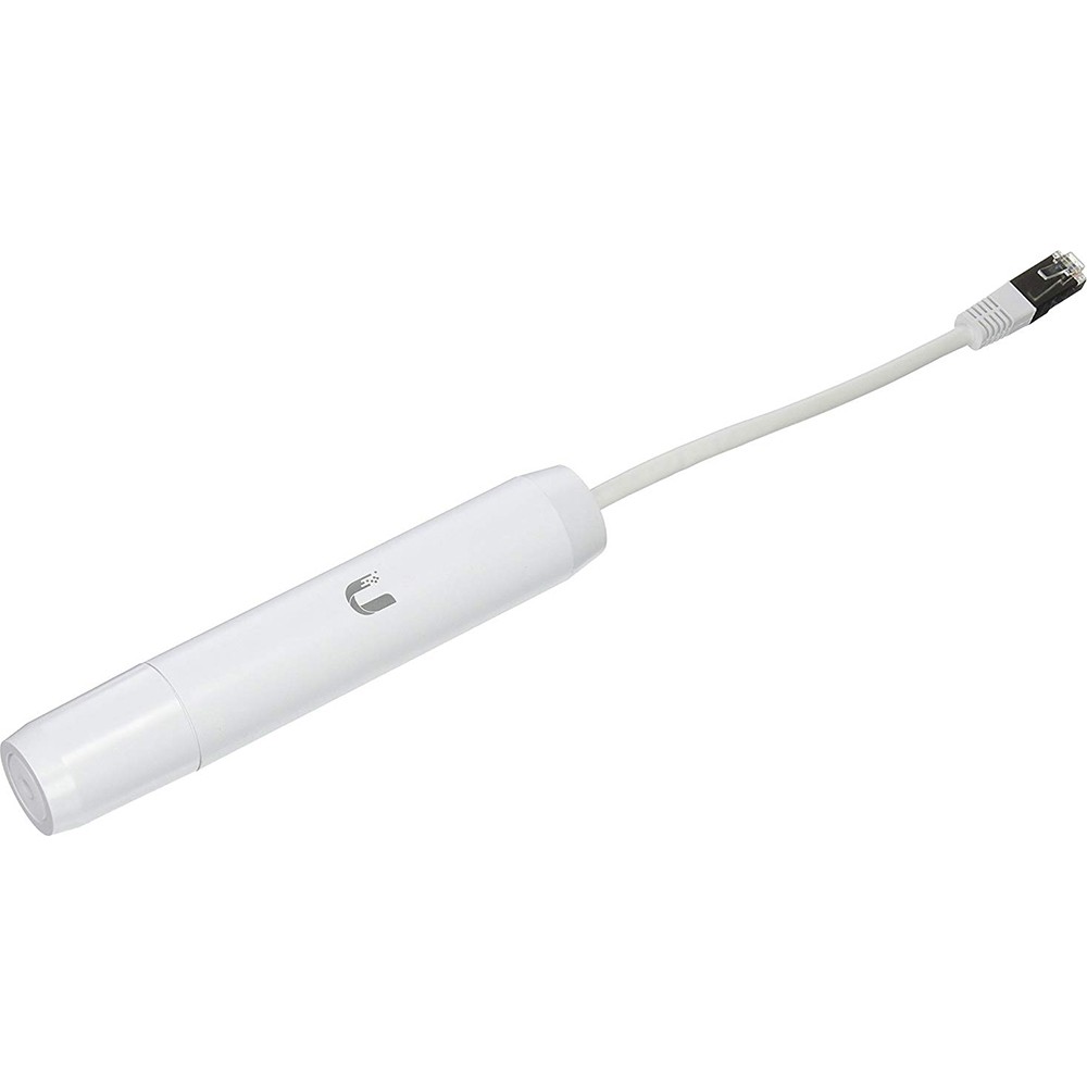 UBIQUITI - NETWORKS INSTANT 802.3AF ADAPTER OUTDOOR GIGABIT