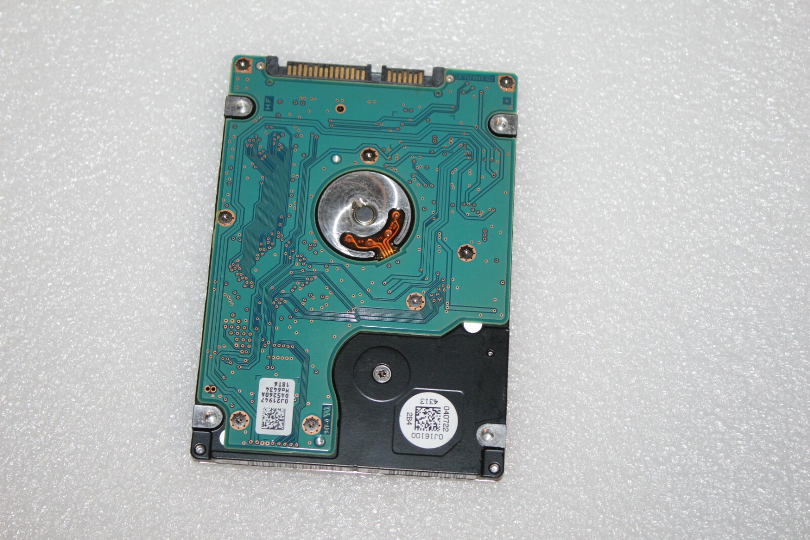 HP Notebook - 15-db0015dx, 15-db0010cy - Hard Drive HDD 2.5 W/ Windows 10 64-Bit