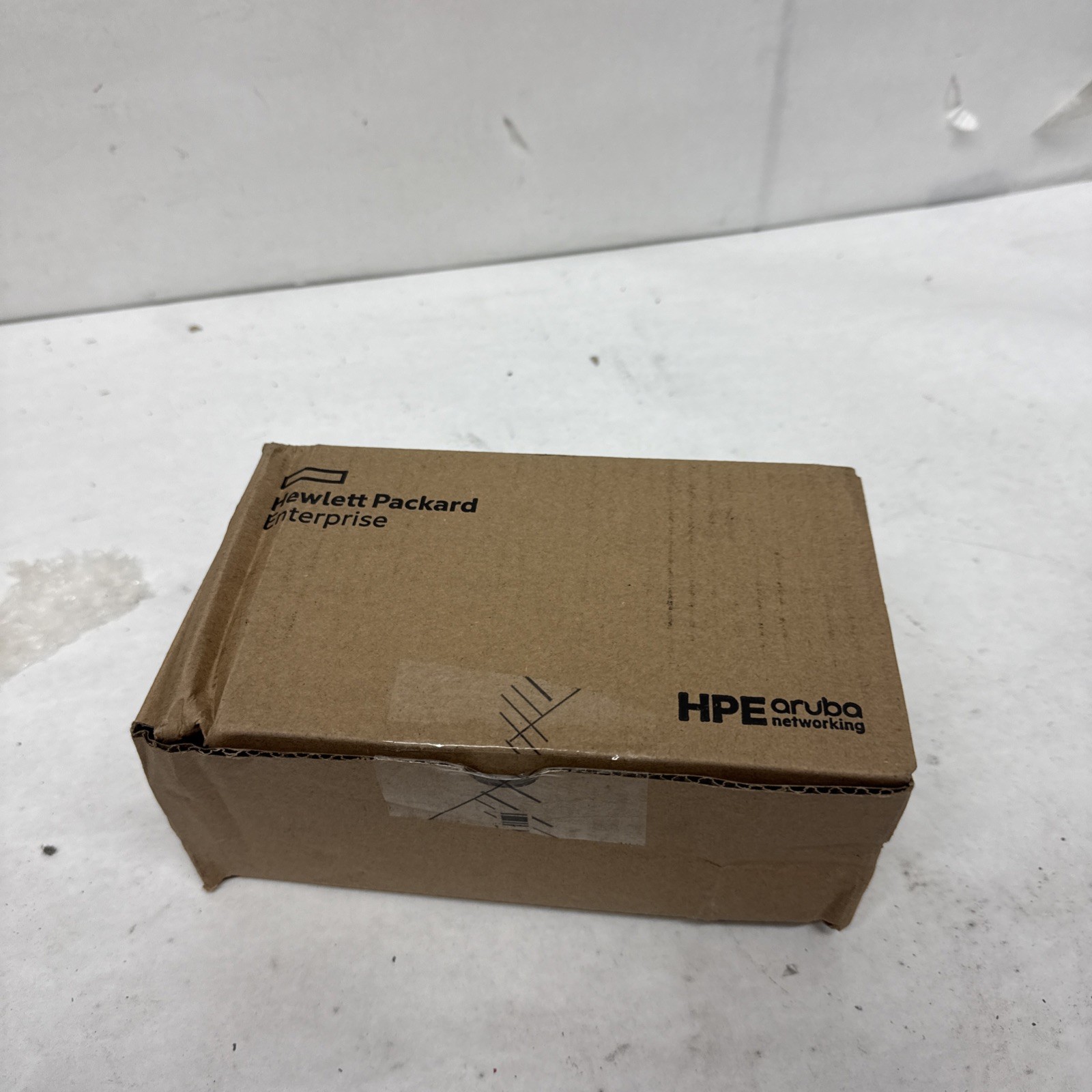 Aruba JL669B X751 Front to Back Fan Tray New