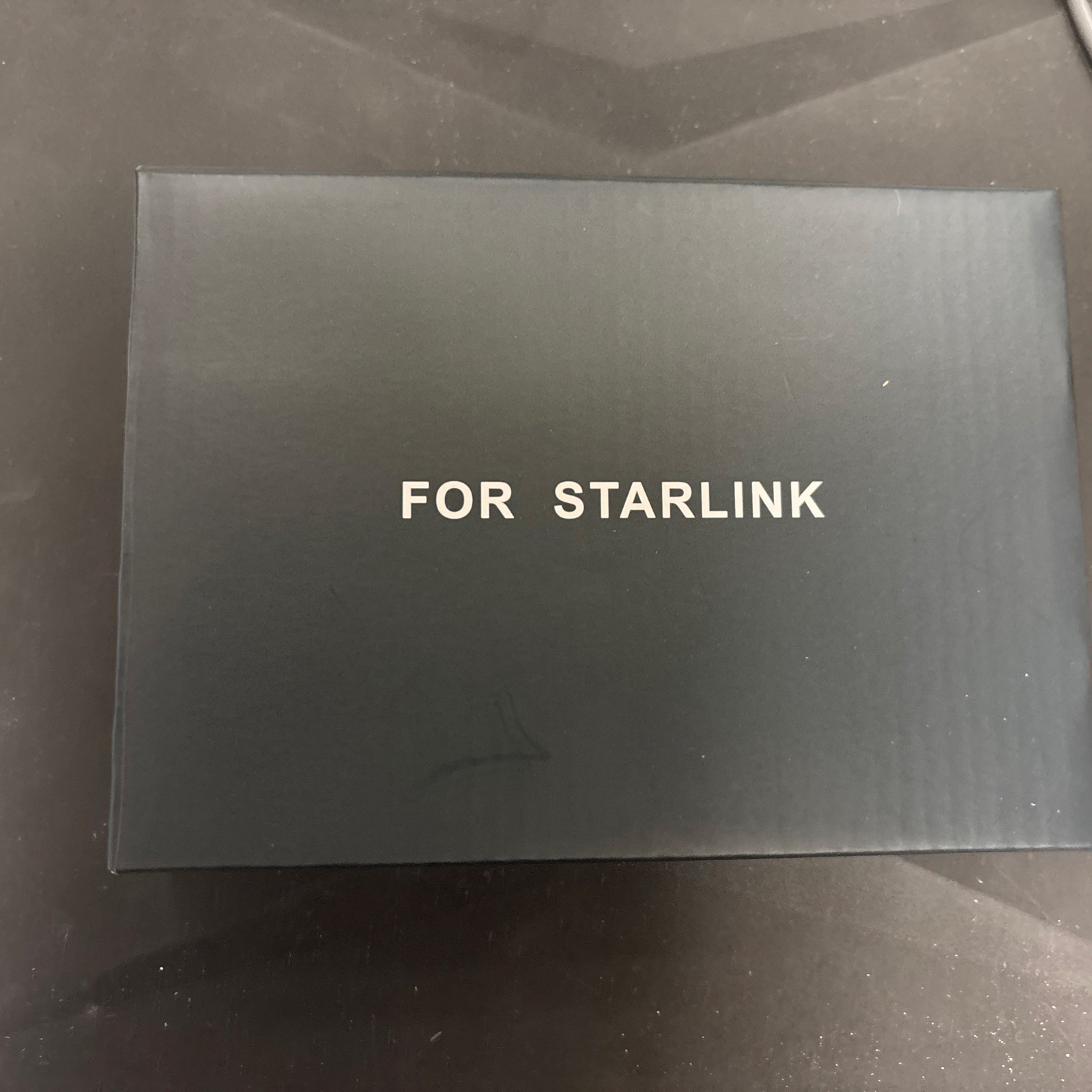 EDUP EP-SK0089 Starlink Mini PoE Injector Splitter Kit 150W Gigabit NEW
