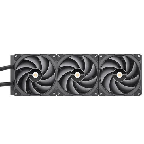 Thermaltake CL-W401-PL14BL-A TOUGHLIQUID 420 EX Pro ARGB Sync All-In-One Liquid
