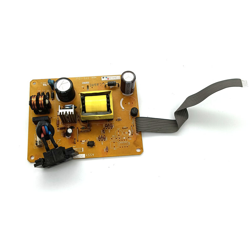 220v c698 supply board fits for epson ME1000 T1100 L1300 B1100 T1110 1100 ME1100