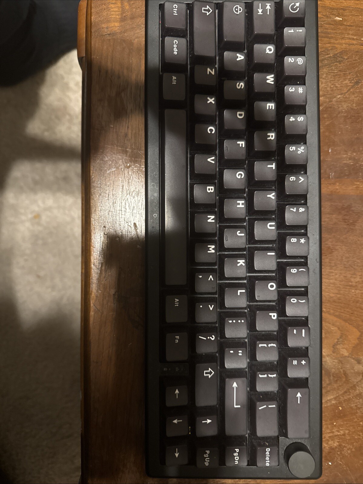 gmk 67 keyboard