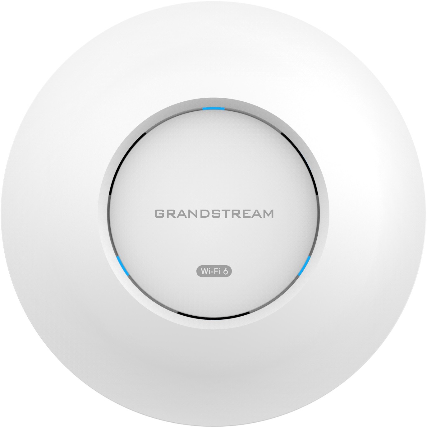 Grandstream GS-GWN7660E Hybrid 802.11ax AX3000 Wi-Fi 6 Access Point PoE