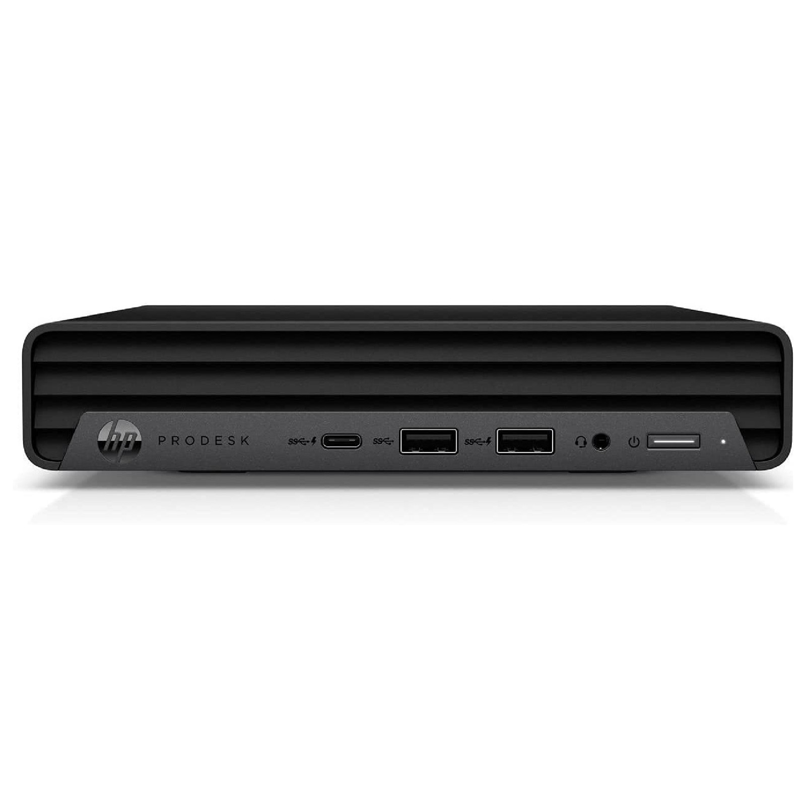 HP Prodesk 600 G6 Desktop Intel Core i5-10500 16GB 256GB SSD Windows 11 Pro