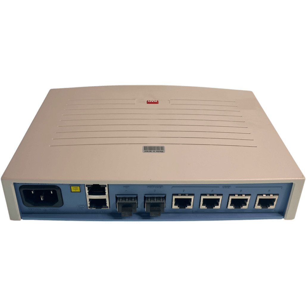 Rad ETX-203AX Carrier Ethernet Demarcation Device