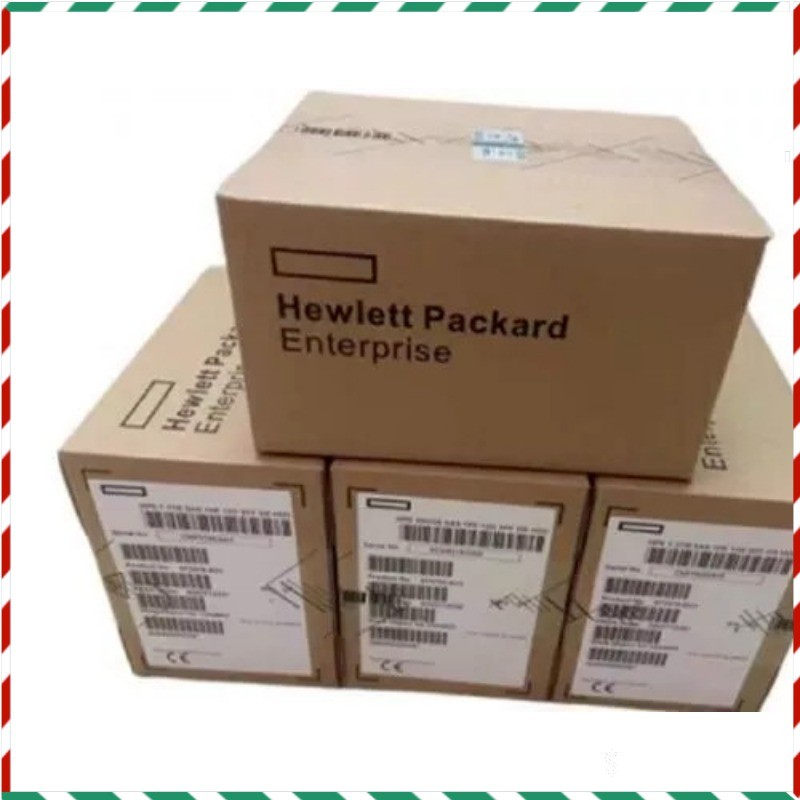NEW 816919-B21 817085-001 HPE 1.92TB SATA 6G 2.5" SFF RI G8 G9 Gen10 Server SSD