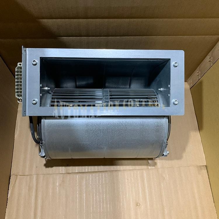D2D160-BE02-11 64650424 M2D074 230/400V 700W Frequency Converter Centrifugal Fan