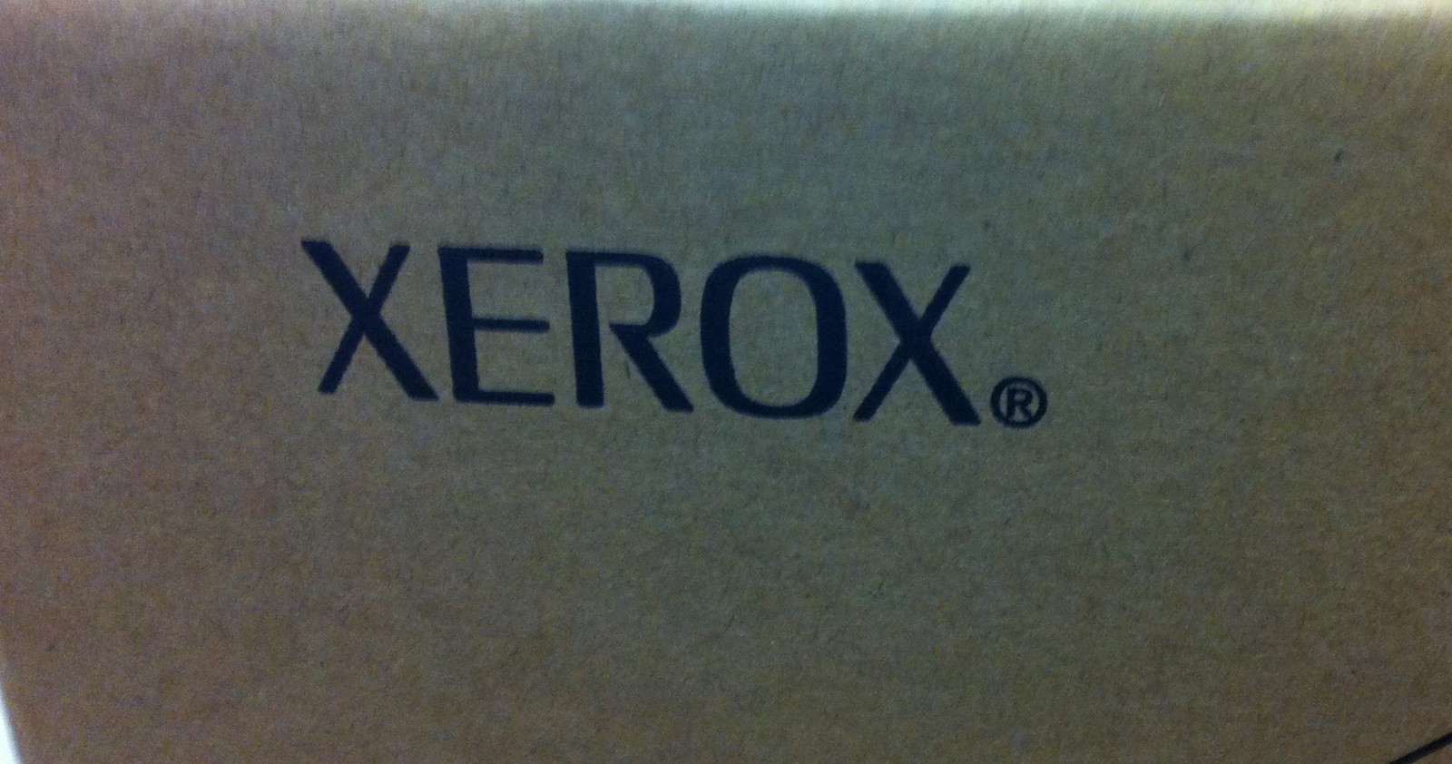 Original Xerox 105E25600 LVPS 110V power supply new original packaging