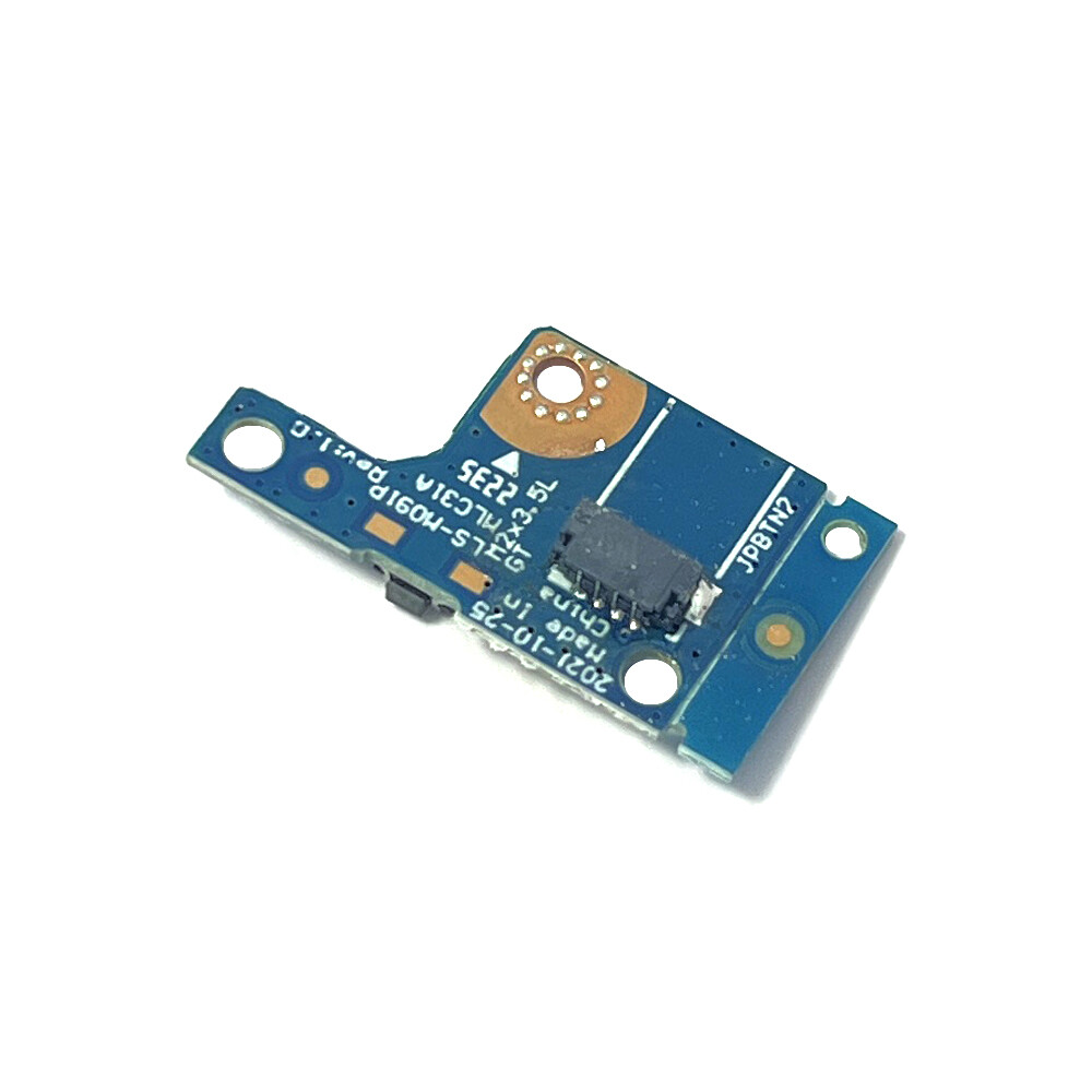 Switch Power Button Board for LENOVO Yoga 6 13ALC7 82UD