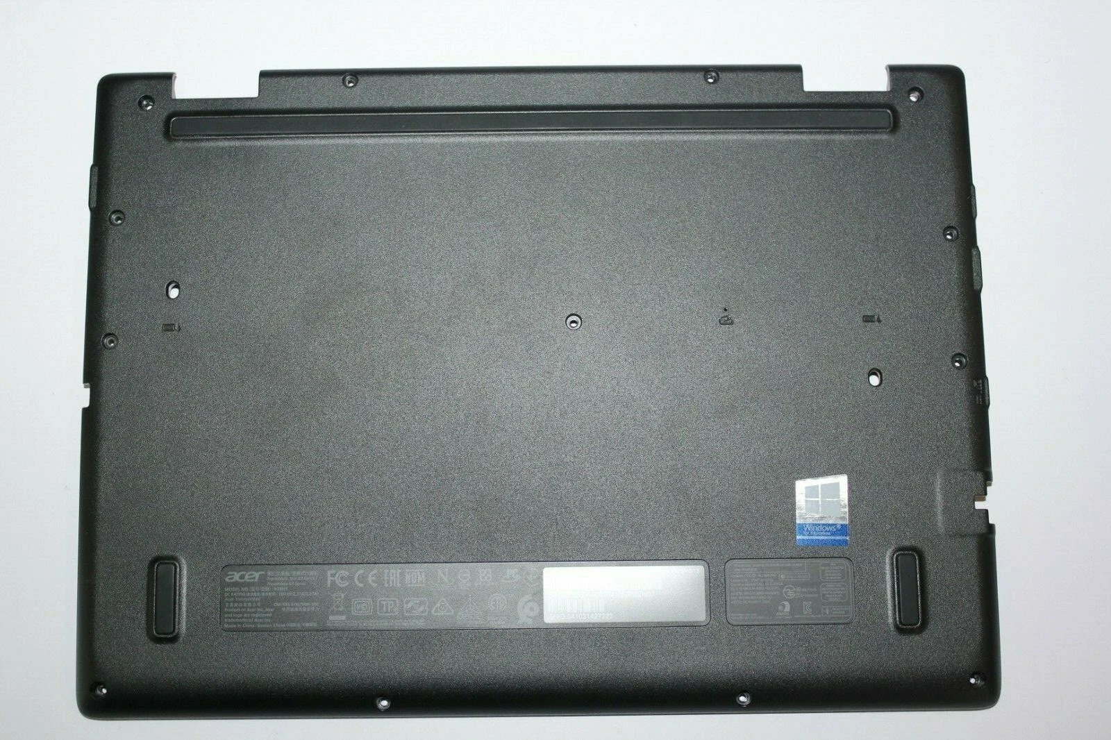Genuine Acer Travelmate B3 TMB311R-31 / N20H1 Laptop Bottom Case P/N NC210110Y0