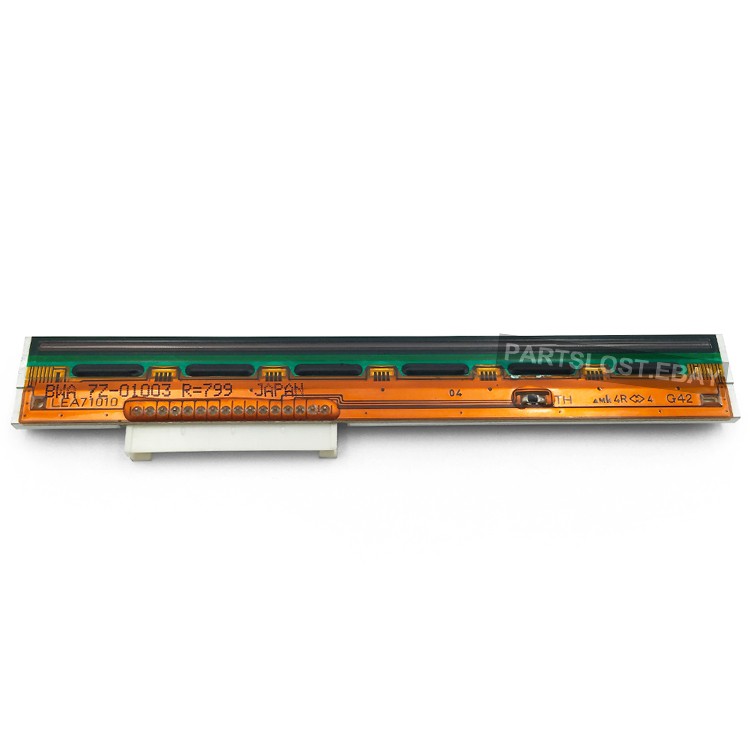 715-508-00 Printhead for Intermec PB50 PB51 Thermal Label Printer Original