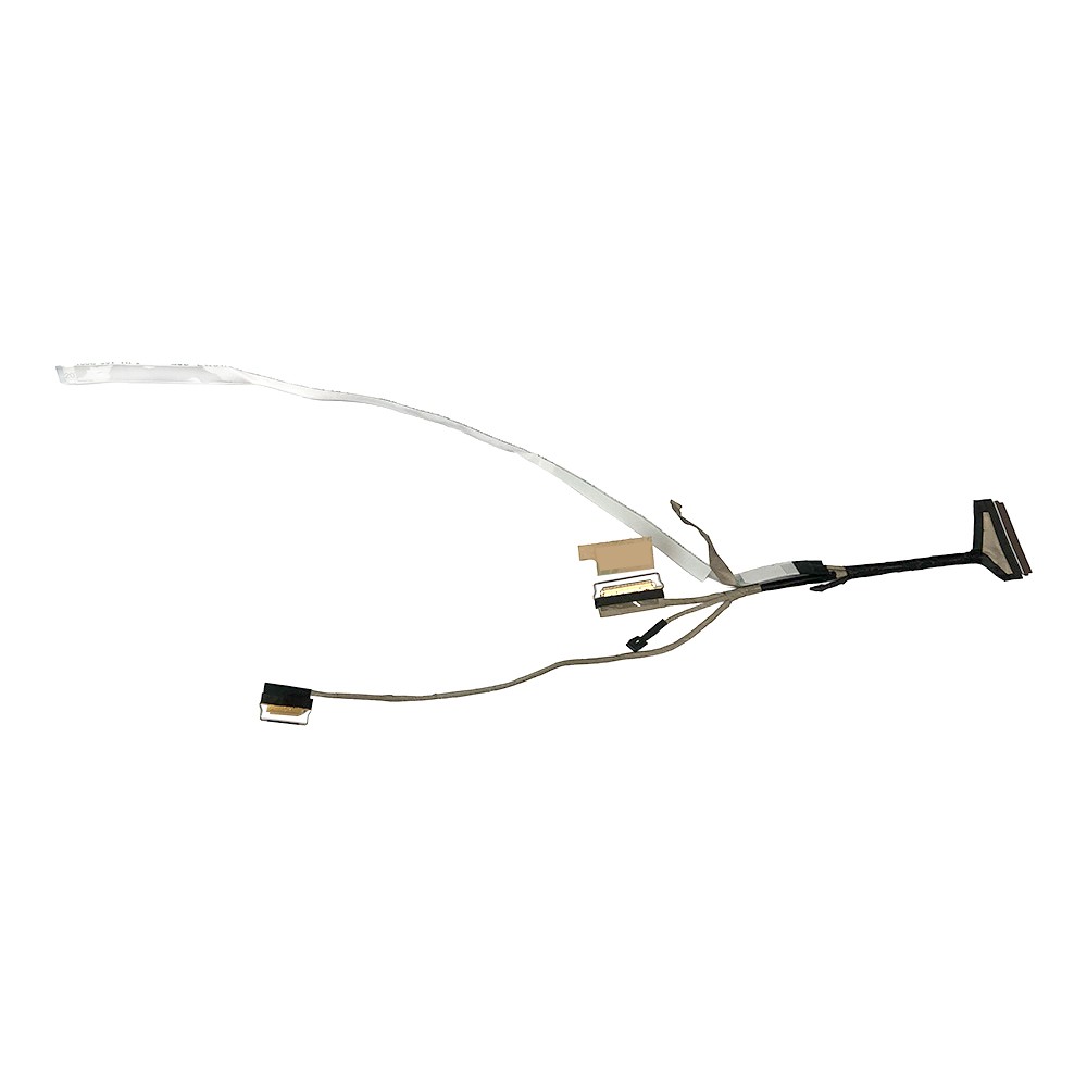 For LENOVO IdeaPad Flex 5 Chromebook-13ITL6 82M7 C560 OLED LCD Video Cable 30pin