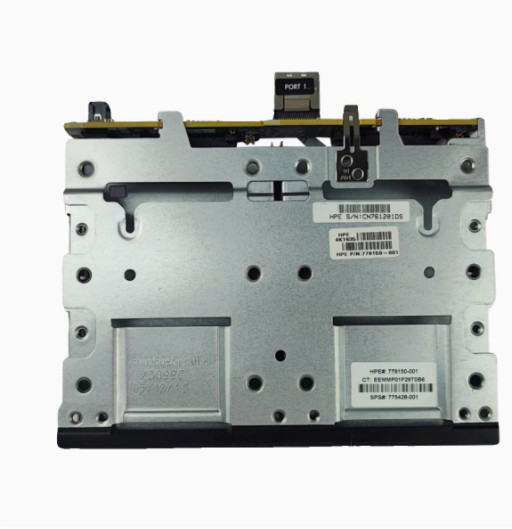 HPE DL360 G9 G10 SAS/SATA 764630-B21 743456-001 775401-001 779150-001 775428-001